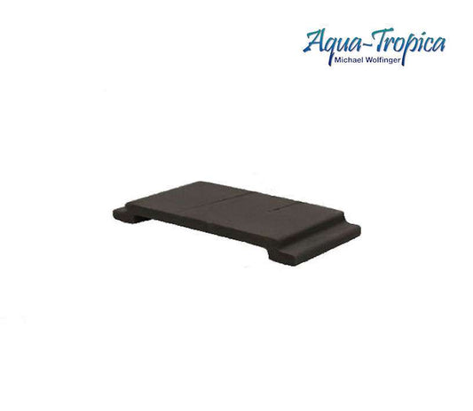 Tonplatte Tonbrücke für Aquarienmoose - Aquaristik-Land