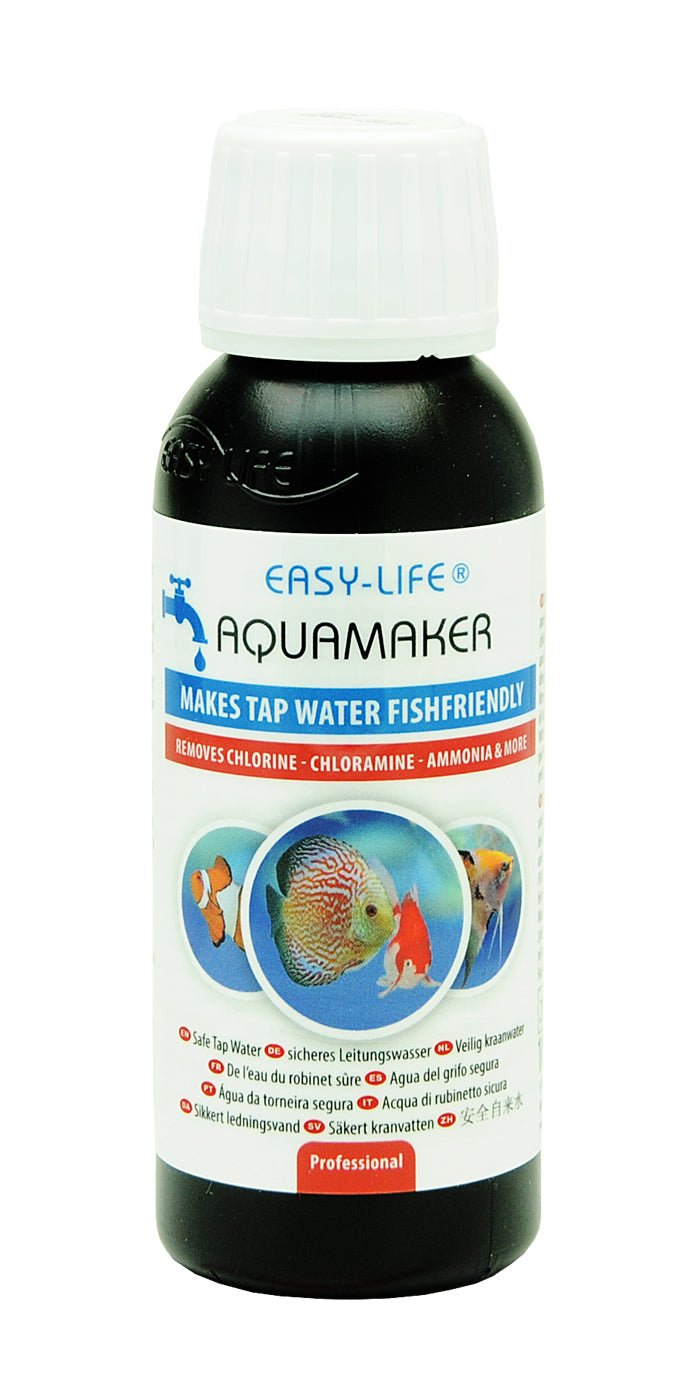 Aquamaker 100ml - Aquaristik - LandEasy - Life8718347330224