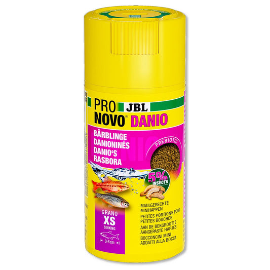 JBL PRONOVO DANIO GRANO XS - Aquaristik - LandAquaristik - Land