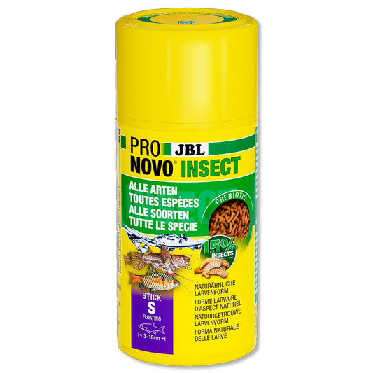 JBL PRONOVO Insect Sticks S - Aquaristik - LandAquaristik - Land