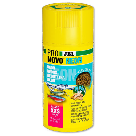 JBL PRONOVO NEON GRANO XXS - Aquaristik - LandAquaristik - Land