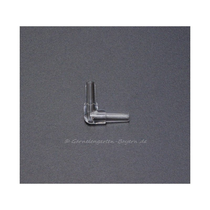 L - Verbinder 4/6 mm - Aquaristik - LandAqua Nova5904378736712