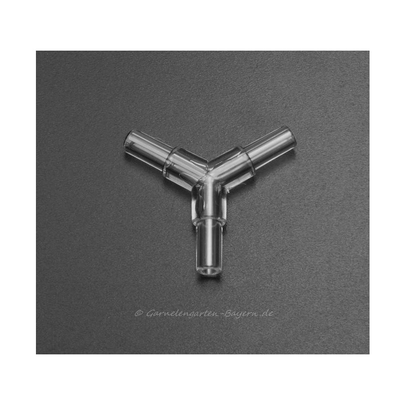 Y - Verbinder 4/6 mm - Aquaristik - LandAqua Nova5904378736729