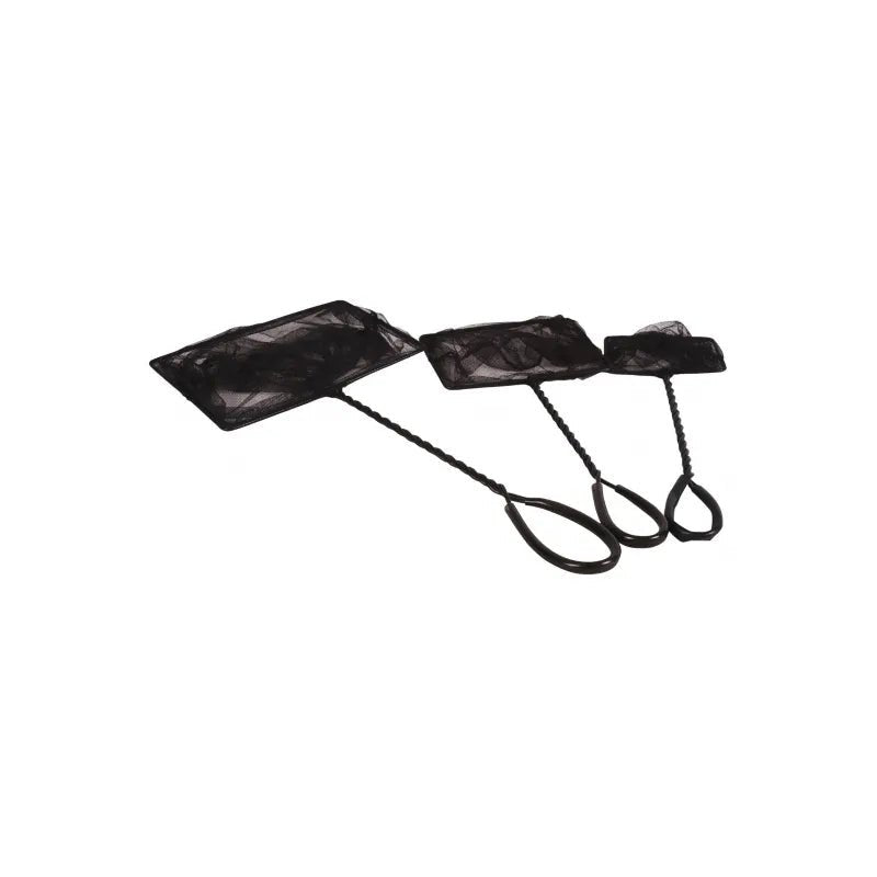 Aquarium Kescher / Fischfangnetz - Aquaristik - LandAqua Nova5904378736941