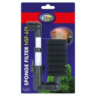 Schwammfilter NSF 40-200L - Aquaristik-Land