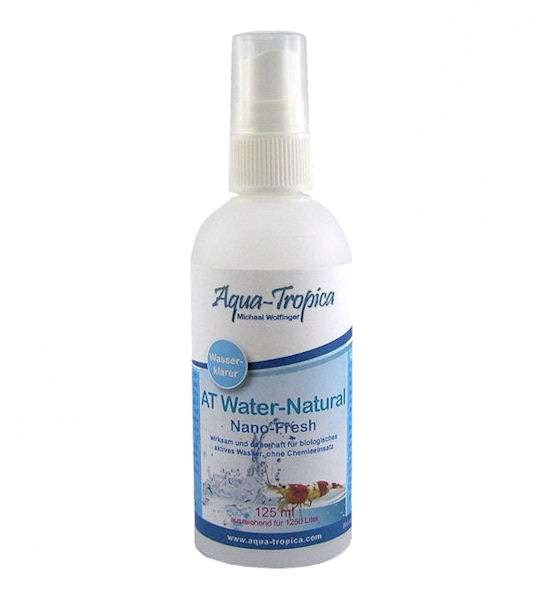 AT Water - Natural - Aquaristik - LandAqua - Tropica4260344240937