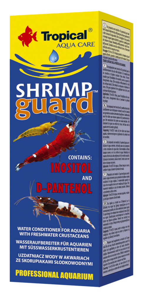 Shrimp Guard 30ml - Aquaristik-Land