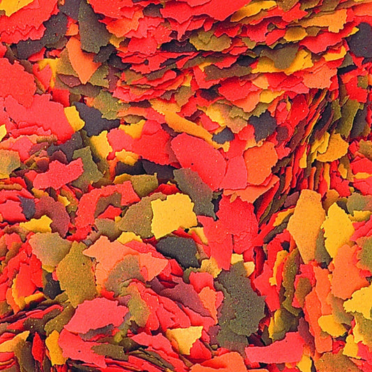 Supervit - Hauptfutter für alle Zierfische - Aquaristik-Land