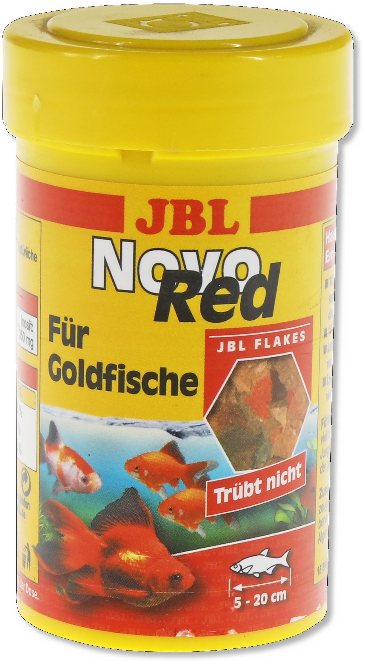 JBL Pro Novo Red - Aquaristik-Land