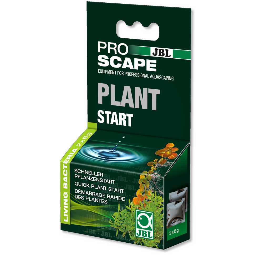 JBL Pro Scape Plant Start - Aquaristik-Land