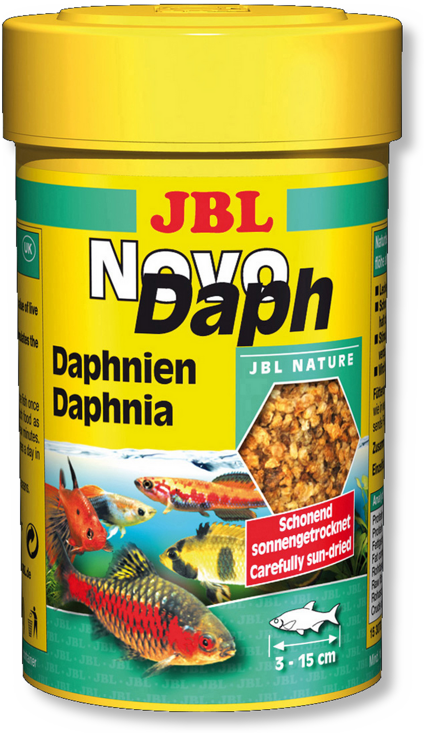 JBL Pro Novo Daph - Aquaristik-Land