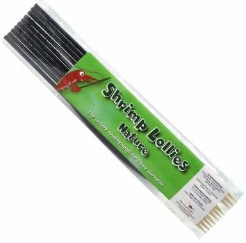 Shrimp - Lollies - Aquaristik - LandSchmitt Aquaristik073160000846