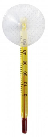 Glasthermometer nano - Aquaristik-Land