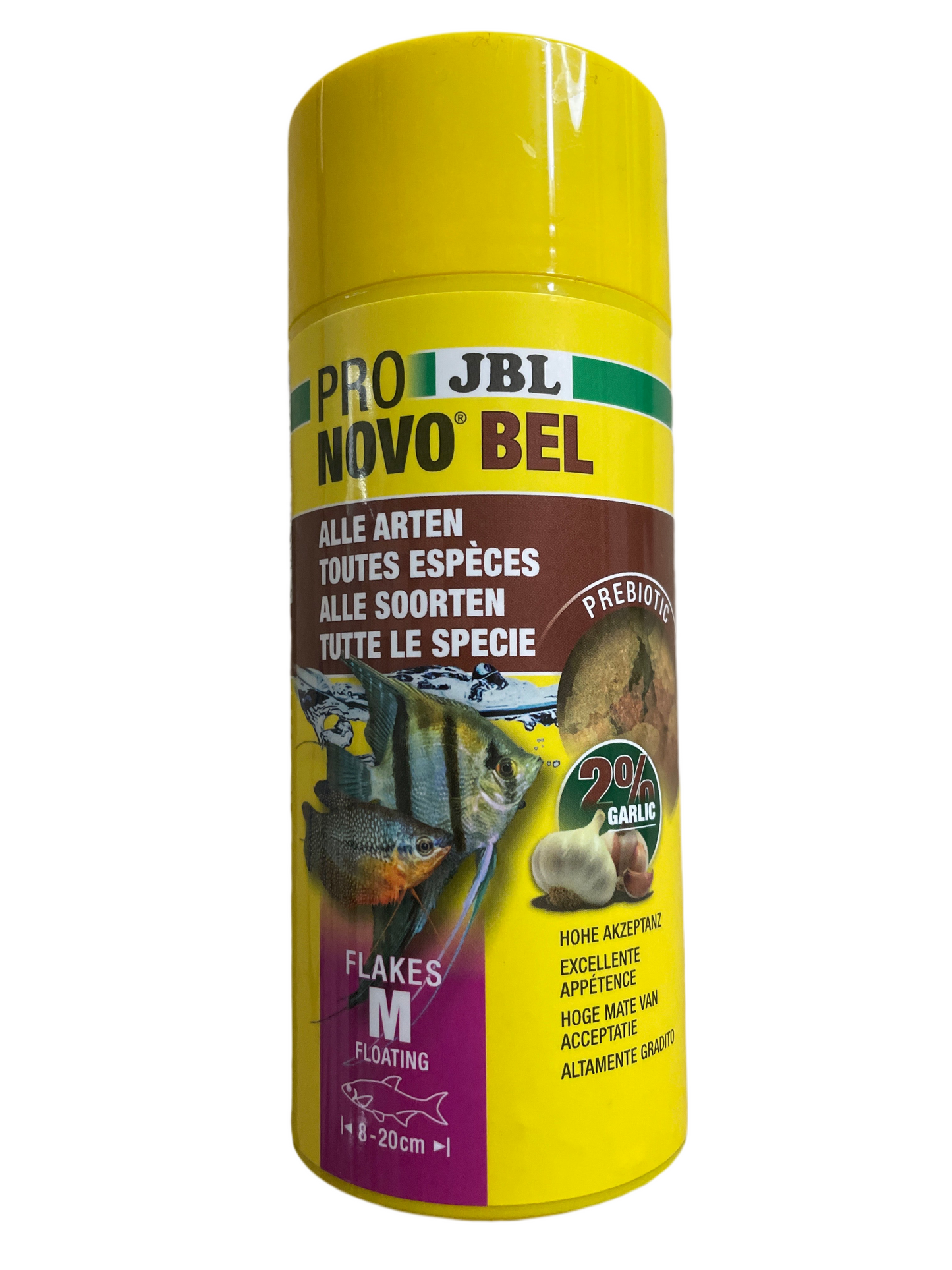 JBL Pro Novo Bel Flakes M