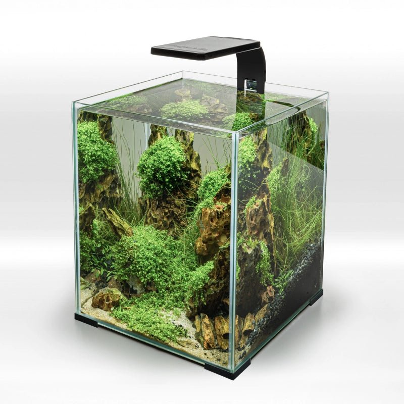 Aquael Leddy Smart Sunny Day & Night schwarz - Aquaristik - LandAquaristik - Land