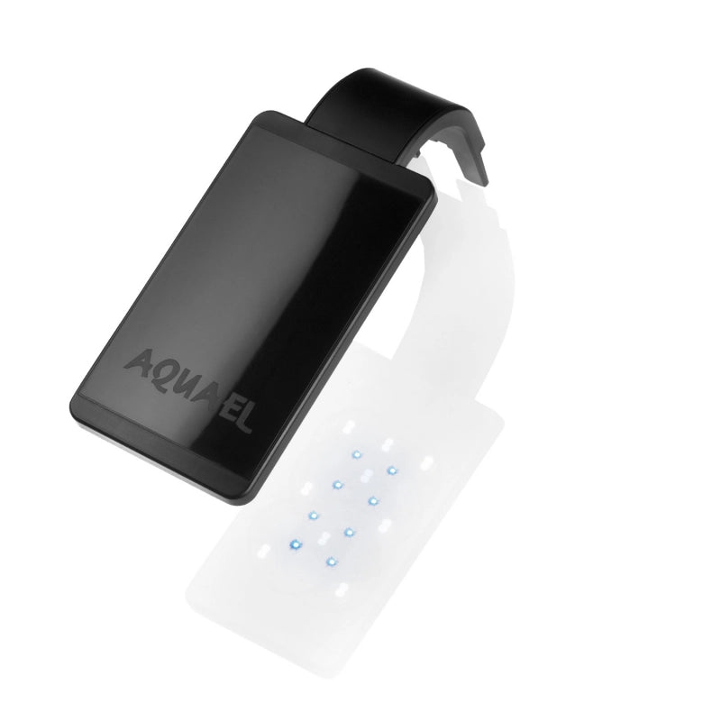 Aquael Leddy Smart Sunny Day & Night schwarz - Aquaristik - LandAquaristik - Land