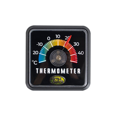 REPTILE NOVA Thermometer, viereckig - Aquaristik - LandReptile Nova